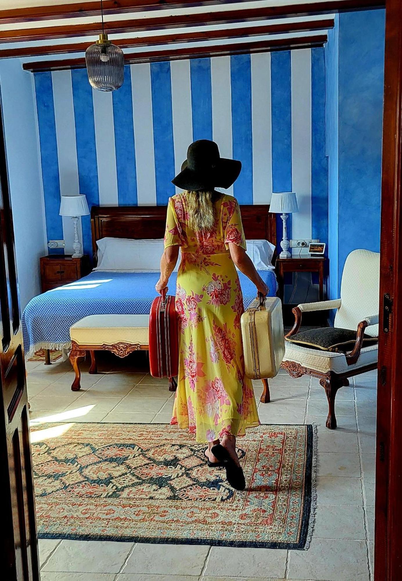 Casa Boutique El Capricho Adults Only Hotel Beniali