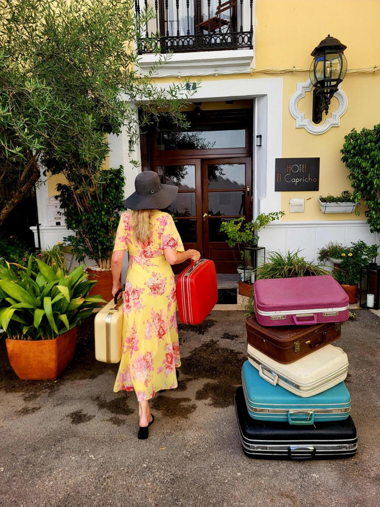 Casa Boutique El Capricho Adults Only Hotel *